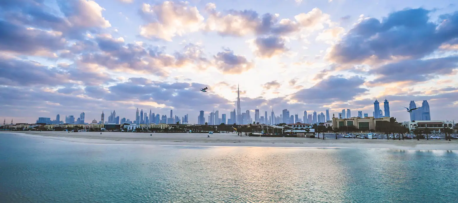 Discover Hidden Gems in the City with Citylife Dubai