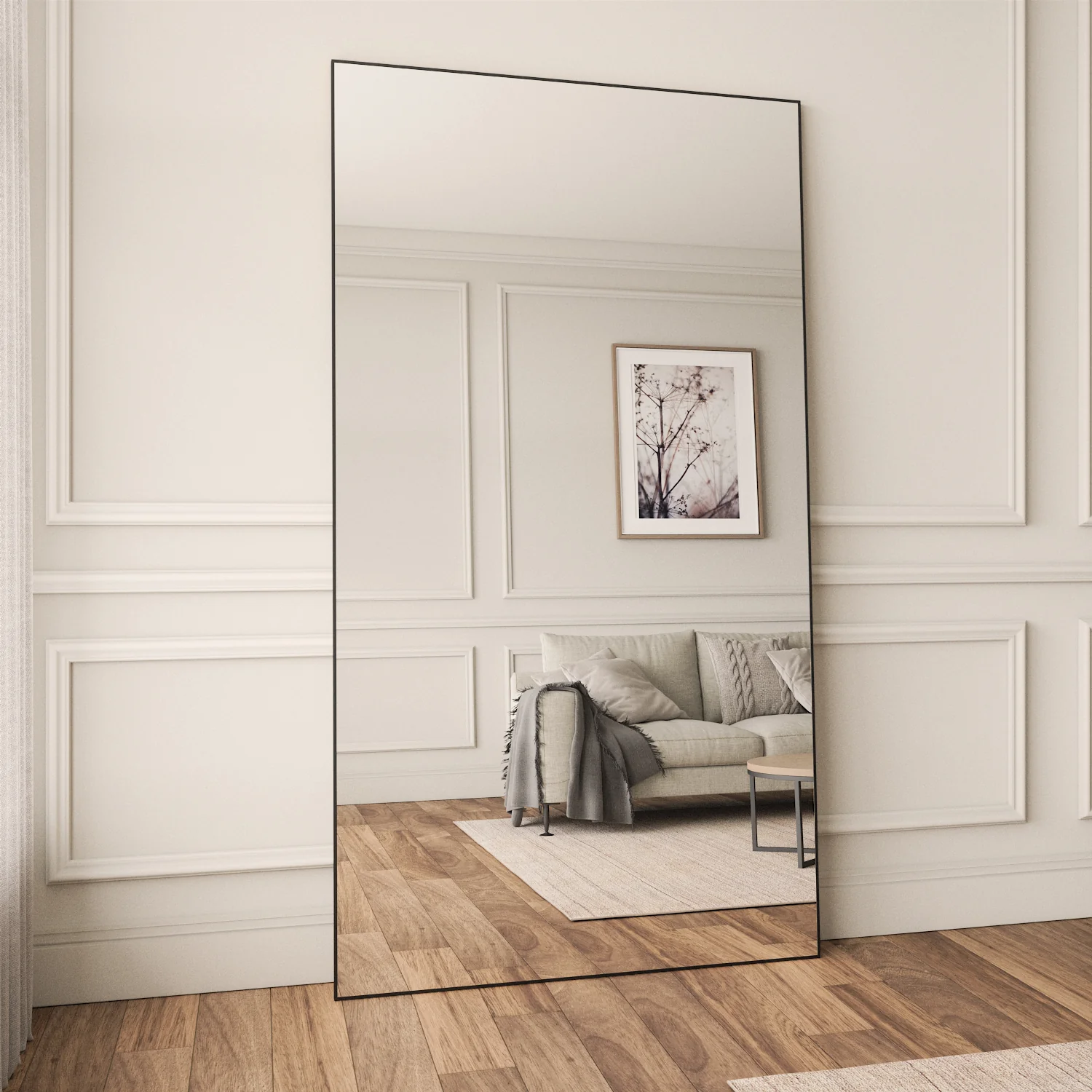 Modern Mirror Designs That Define Contemporary Interiors