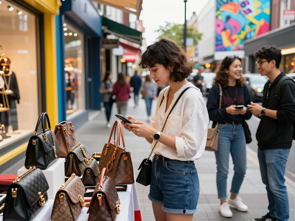 Mastering Your Style: The Ultimate Guide to 레플리카 사이트 Shopping in 2026