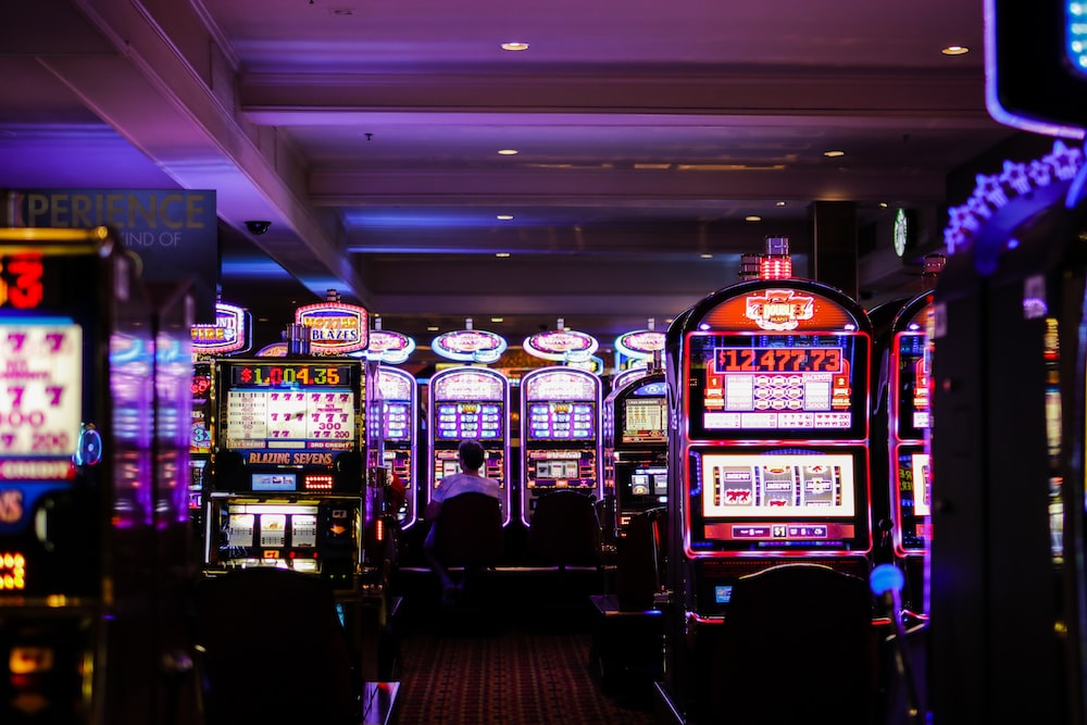 Panduan Klaim Bonus dan Promo di Situs Slot777