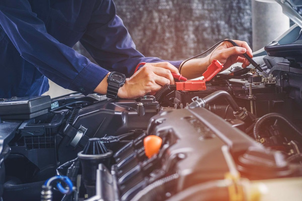 Programare Chei Auto Brașov pentru Toate Mărcile Moderne