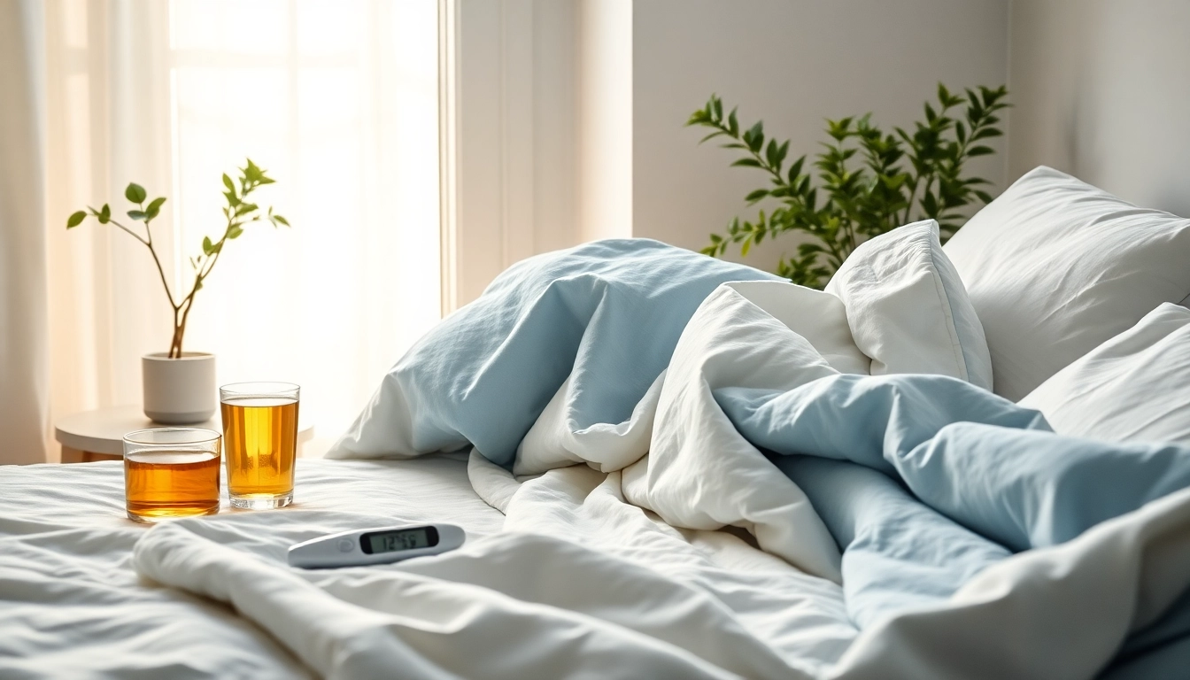 2026年の迅速な回復のための風邪を一晩で治す方法の効果的な活用法