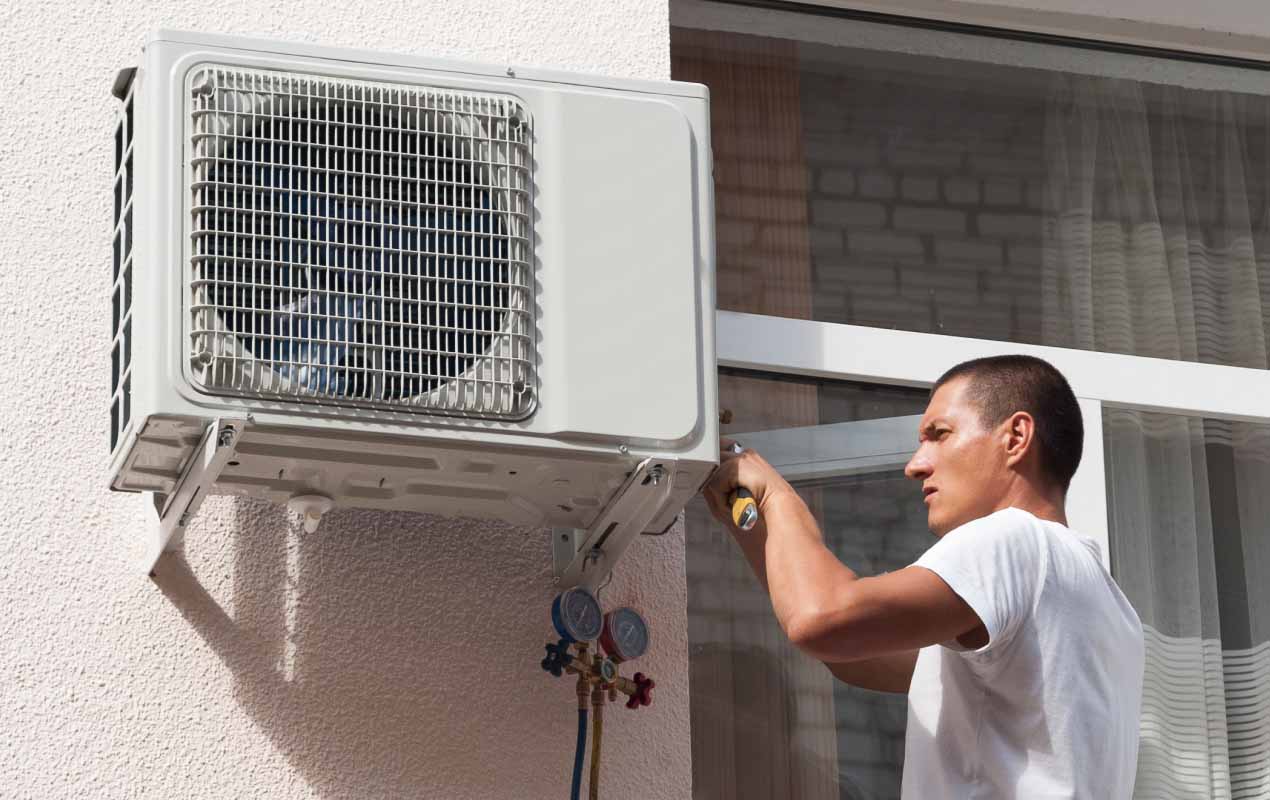 NorthStar: Your Trusted HVAC Company Canada Residents Rely On