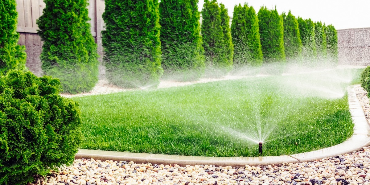The Sprinkler Company Inc | Quality Sprinkler Systems That Last
