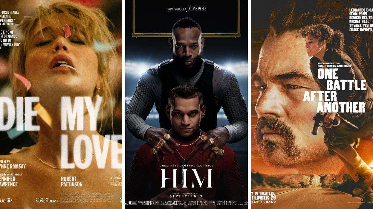 ดูหนังออนไลน์ ซับไทย แปลคุณภาพ คมชัด