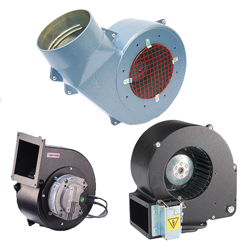 Centrifugal Fan Applications for Modern Ventilation Systems