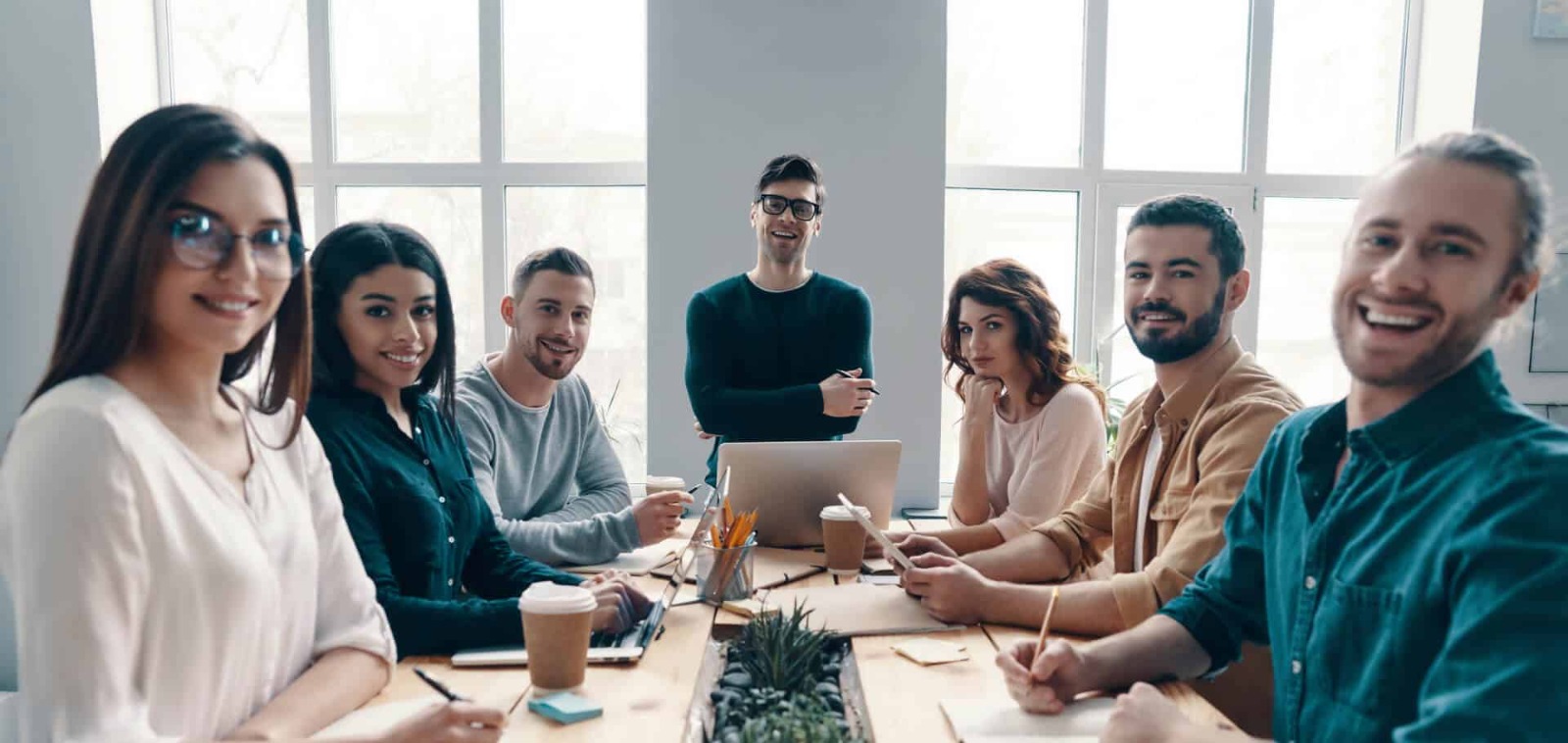 Brochure Website Design Essex That Showcases Your Brand – Qivo Innovation Limited