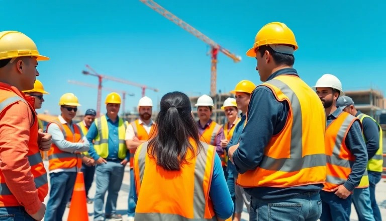 How Safety-Chat Redefines Workplace Safety Communication