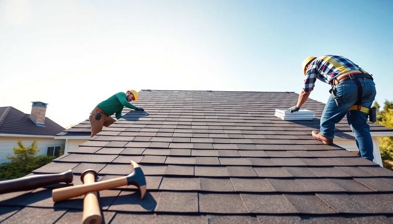 Modern Roofing in Covington, LA for Lasting Results