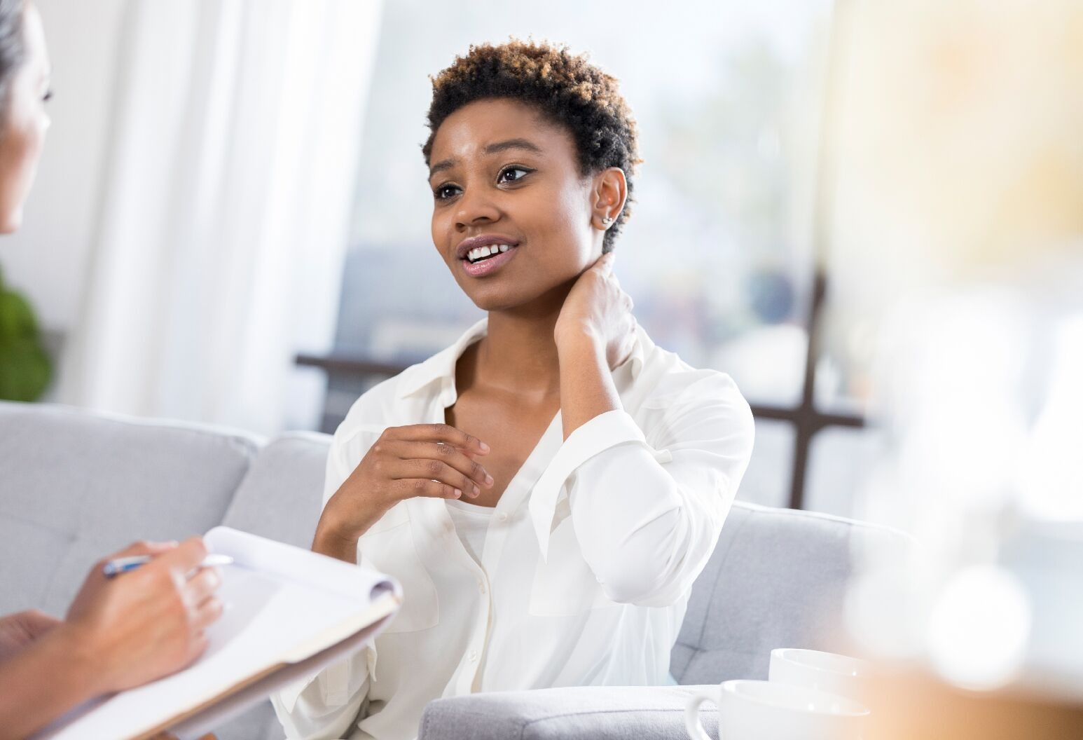 EffectiveAnger Behandling af Vrede Næstved