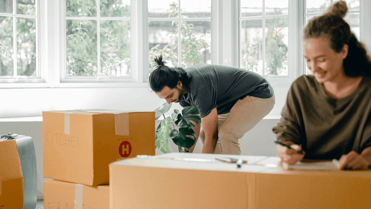Professional Moving Company for Chicago Office Relocations