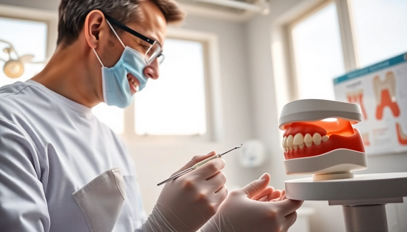 Effective Overbite Jaw Surgery Hawthorn for a Healthier Smile