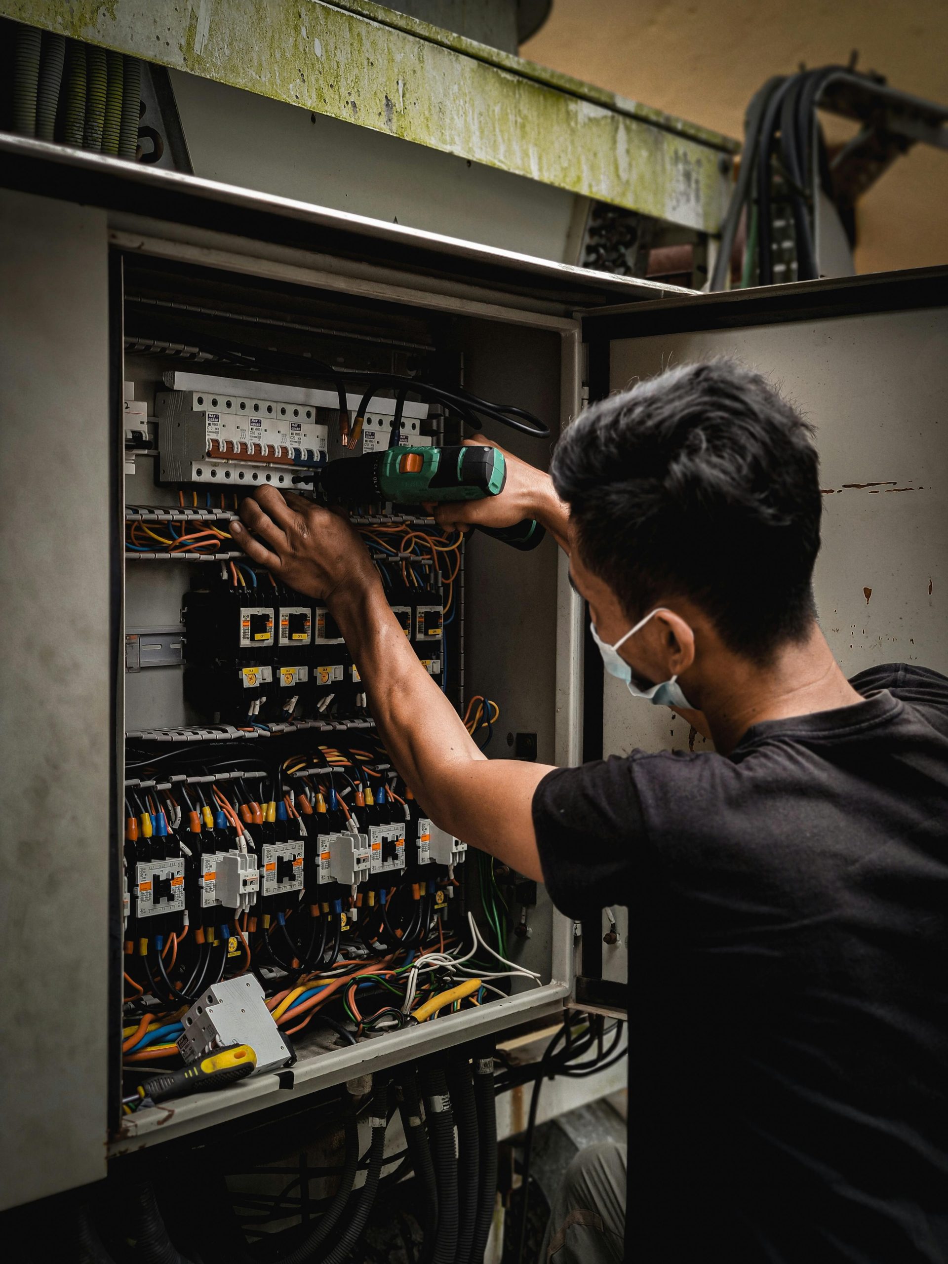 Electrician Northampton | Expert Electrical Contractors