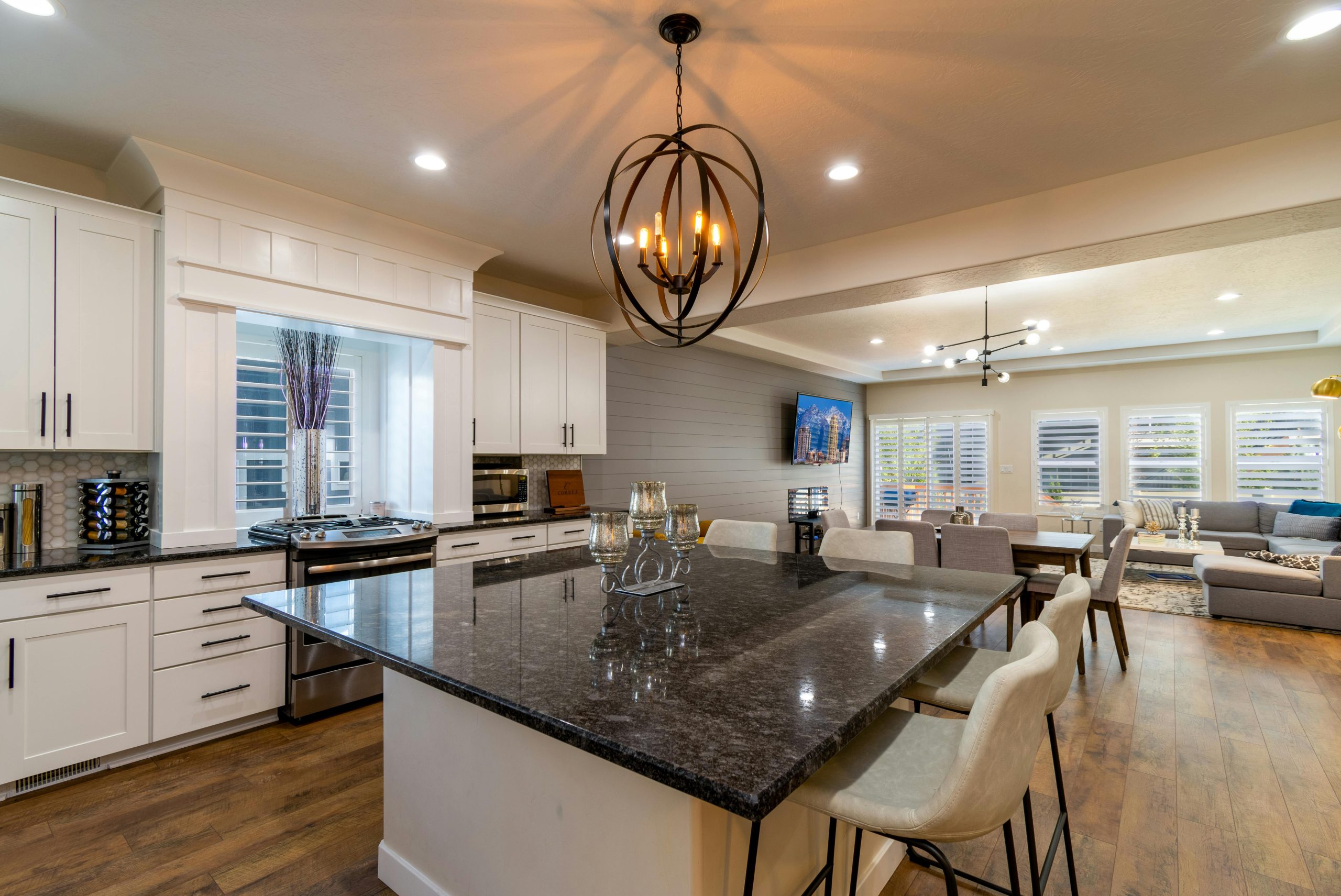 Experienced Remodel Contractor Near Me Austin for Luxury Homes & Offices