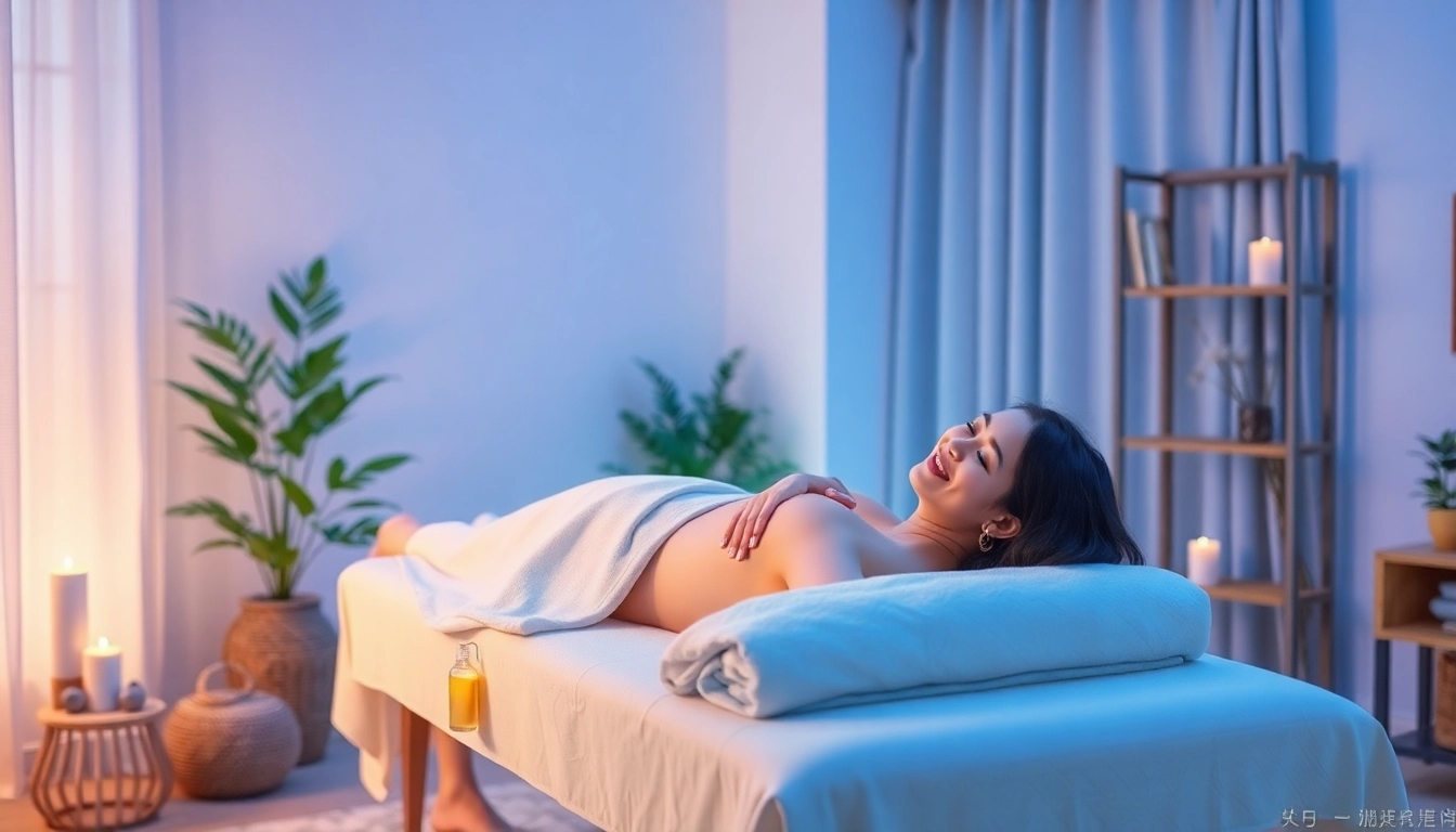 수원출장마사지 필수 가이드: 2026년 웰니스 전문가 팁