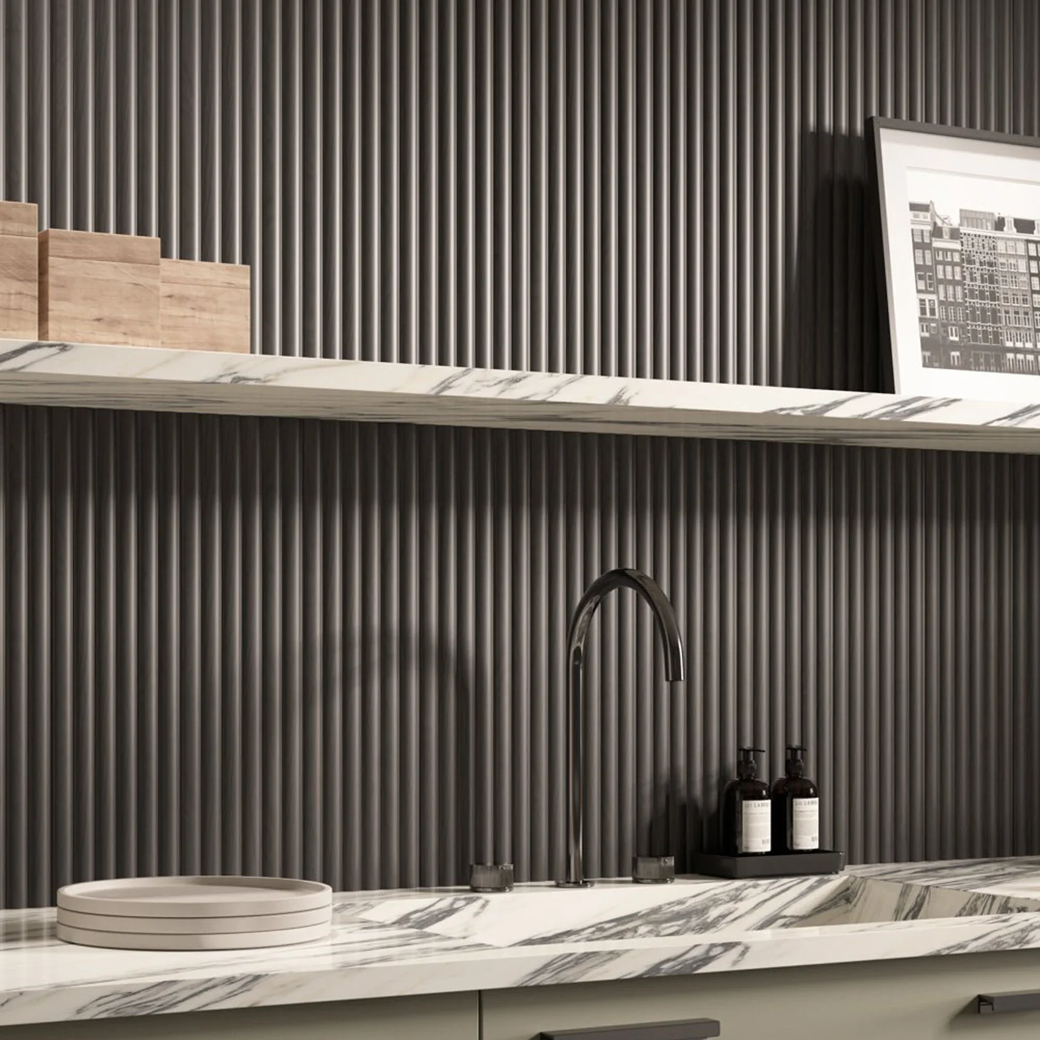 Weather-Resistant Wall Panels Built for Harsh Outdoor Conditions