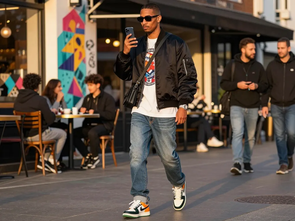 Essential 레플리카 Fashion Trends to Elevate Your Style in 2026