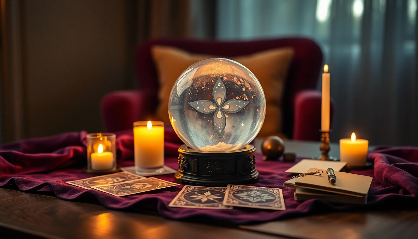 2026年のための効果的な電話占い当たるテクニック：直感スキルをマスターする