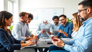 Effiziente Strategien von amazon optimierung agentur zur Steigerung des Umsatzes.