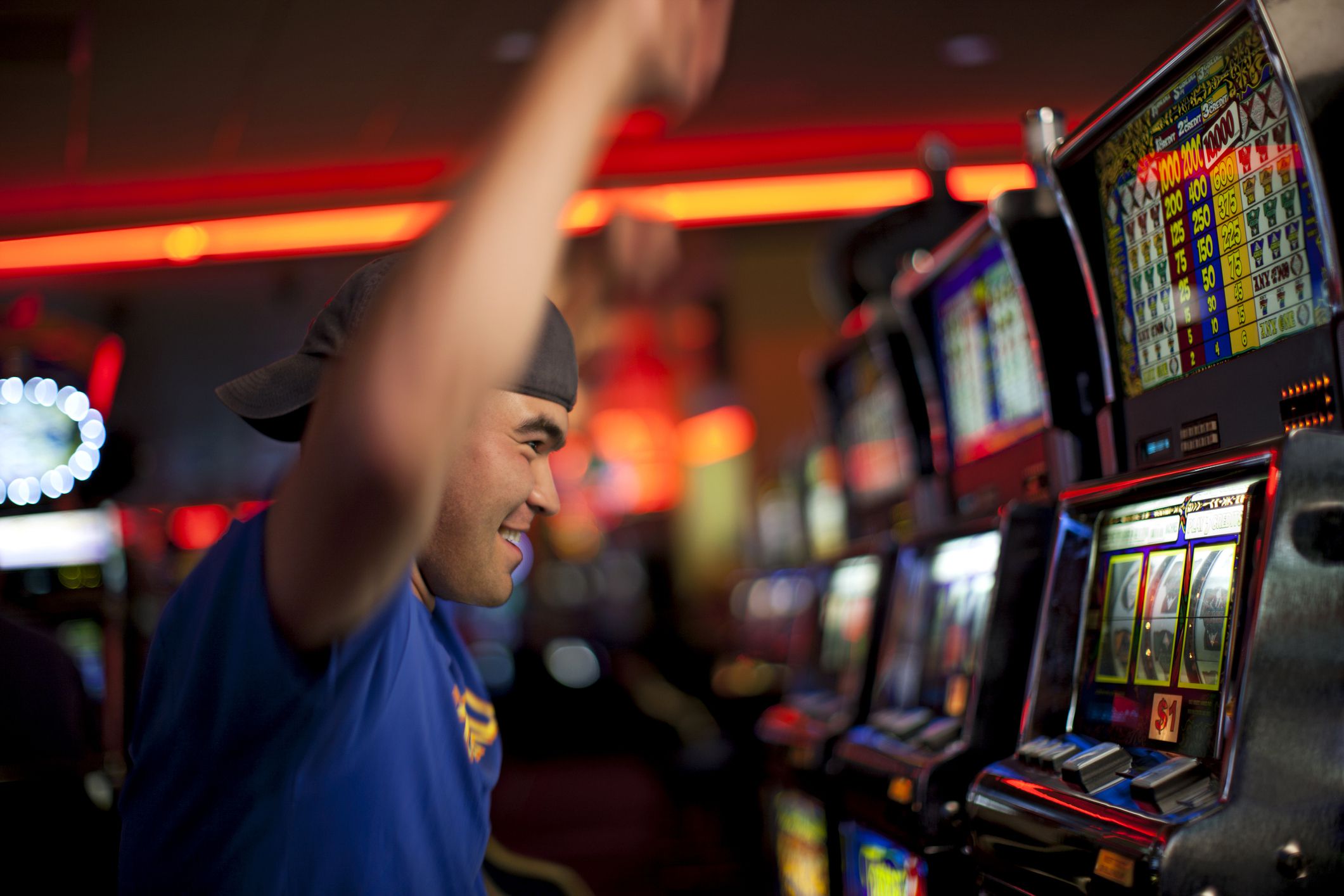 Keunggulan Slot88 Dibanding Situs Slot Online Lainnya
