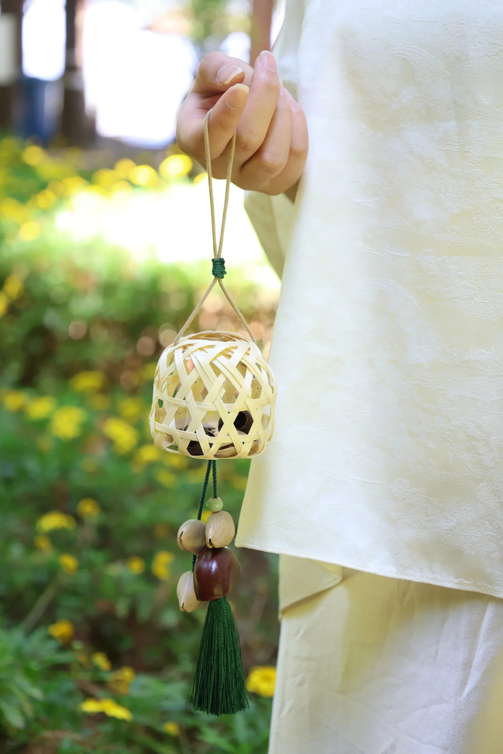 botanical gift ideas from Yunicrafts – Artistic Natural Home Decor