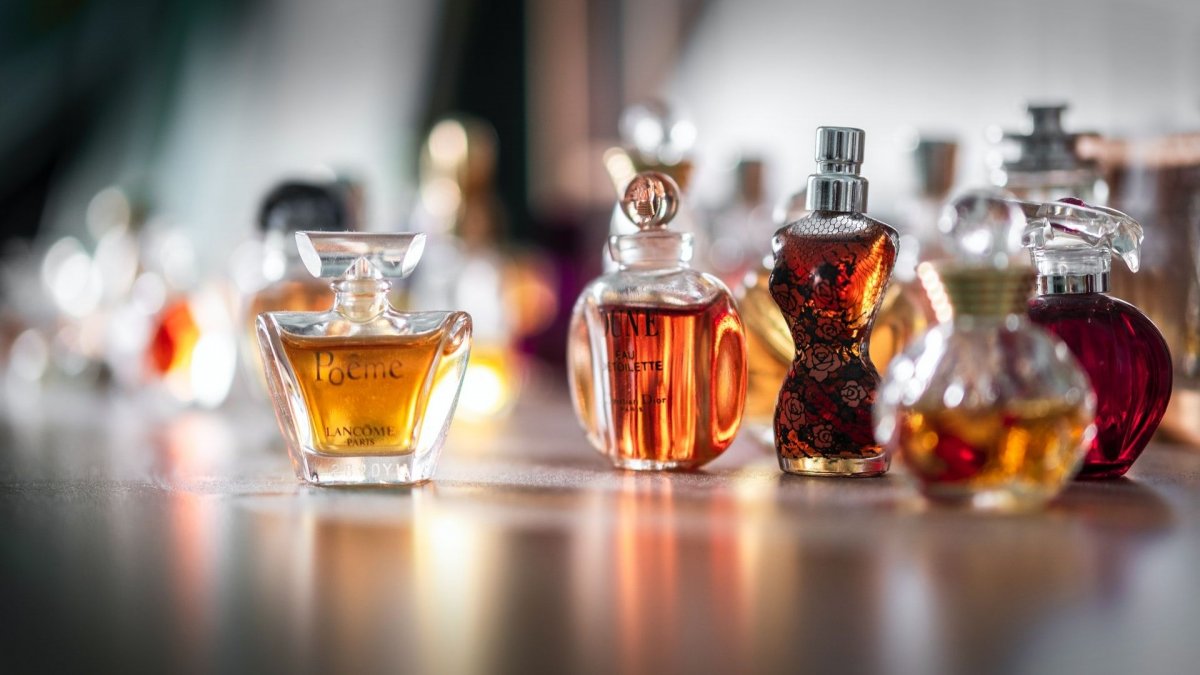 Dubai parfum voor heren en dames – elegant en tijdloos