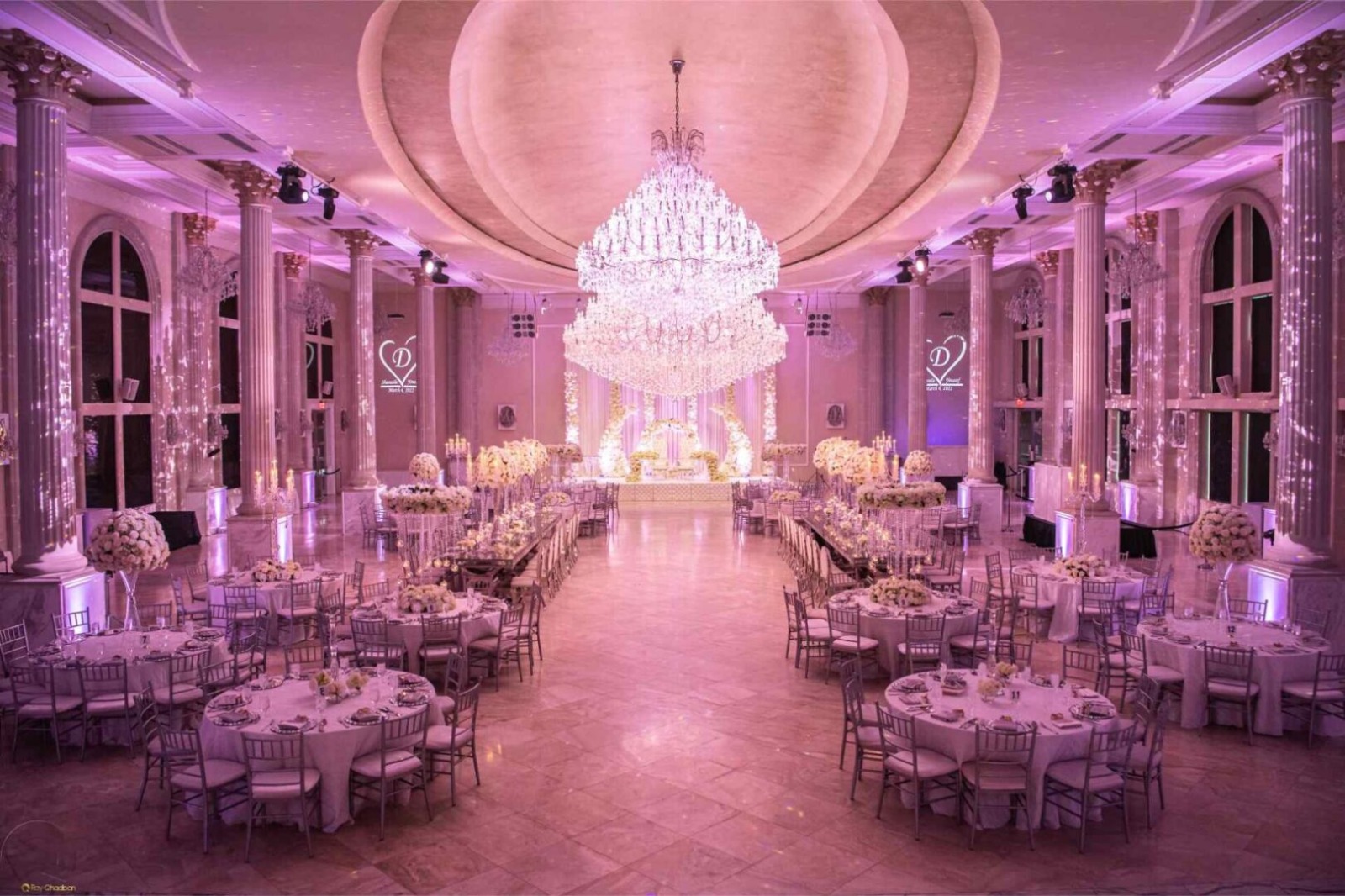 Top Wedding Venue Near Me with Exceptional Services
