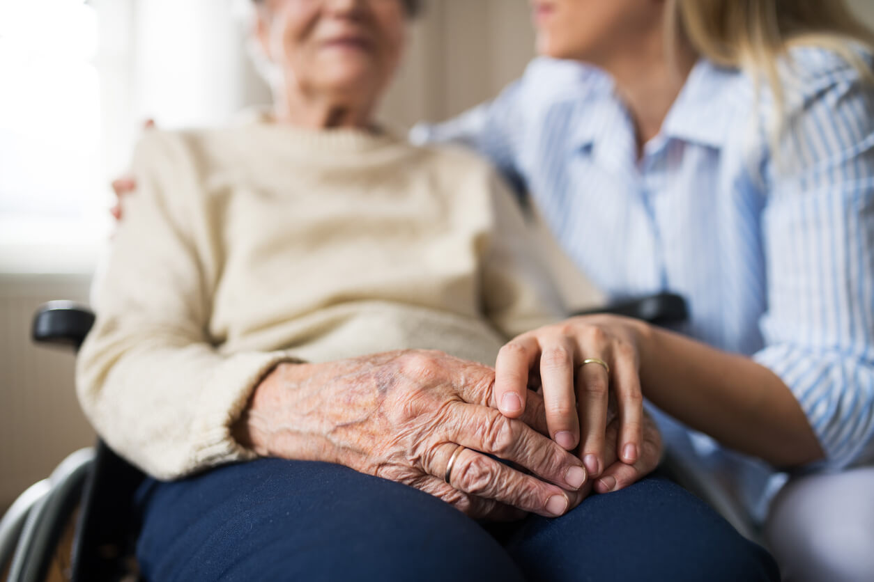Top In Home Health Care Services Near Me for Families in Austin