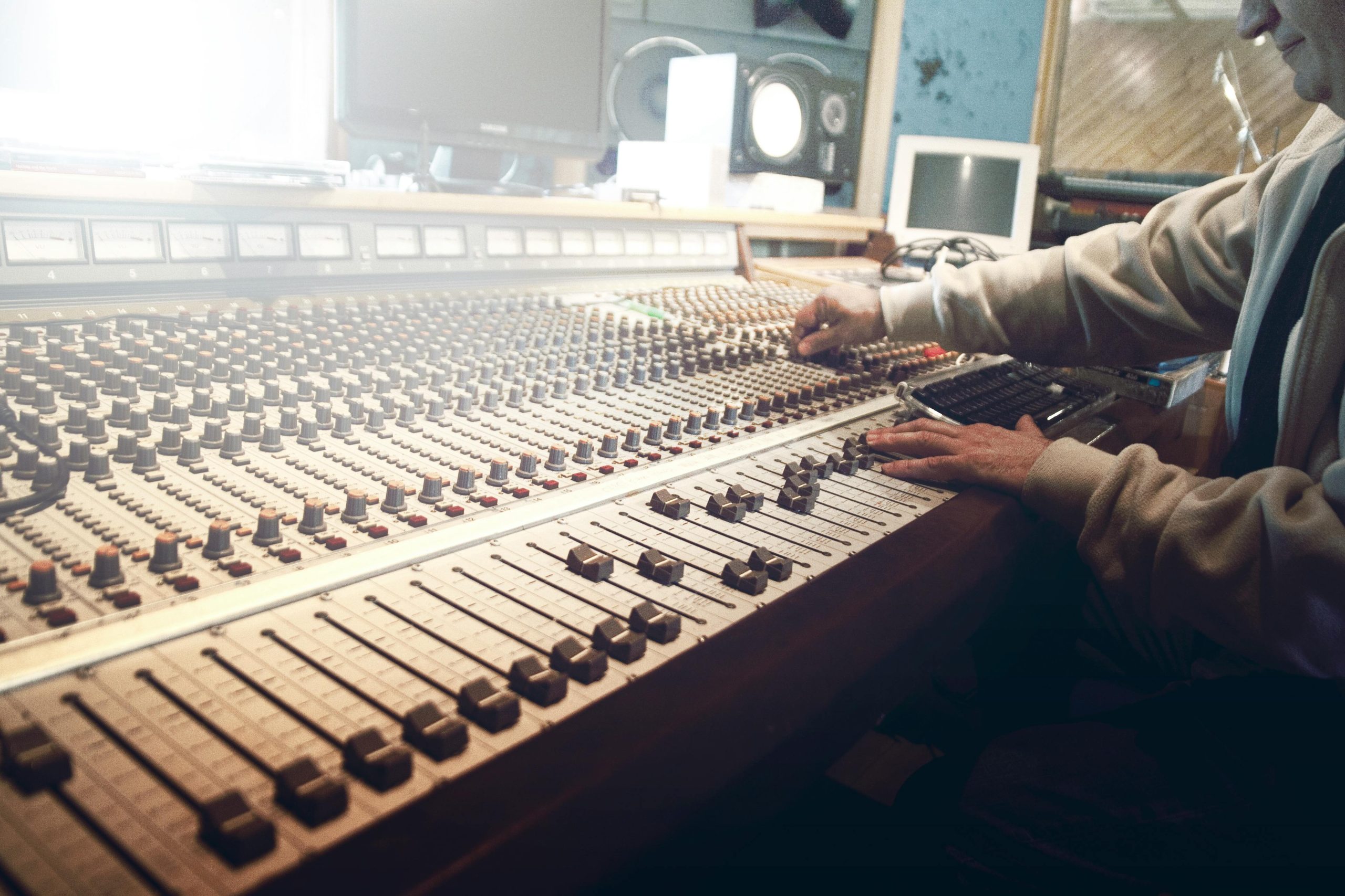 Lost Boy Entertainment: Music PR Agency Backed by Results, Reputation & Reach