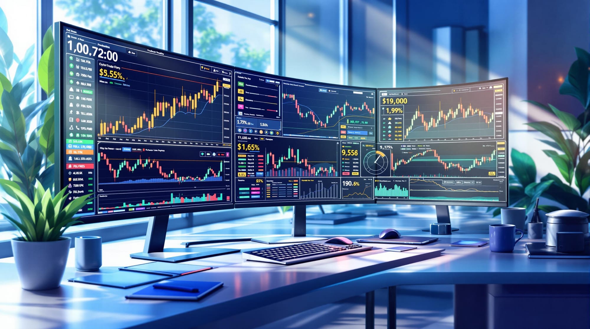 Stock Trading for Beginners In Saudi Arabia – Learn & Grow with Raseed Invest