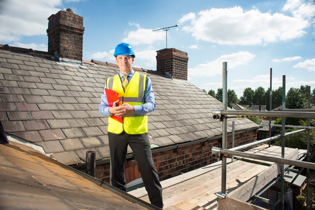 Certified Roofing Contractor Providing Strong & Lasting Roof Systems