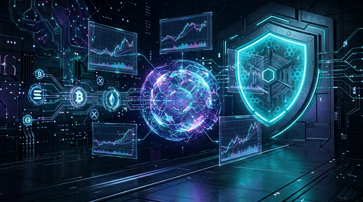 Crypto Quant Trading Explained: Strategies, Tools & Benefits