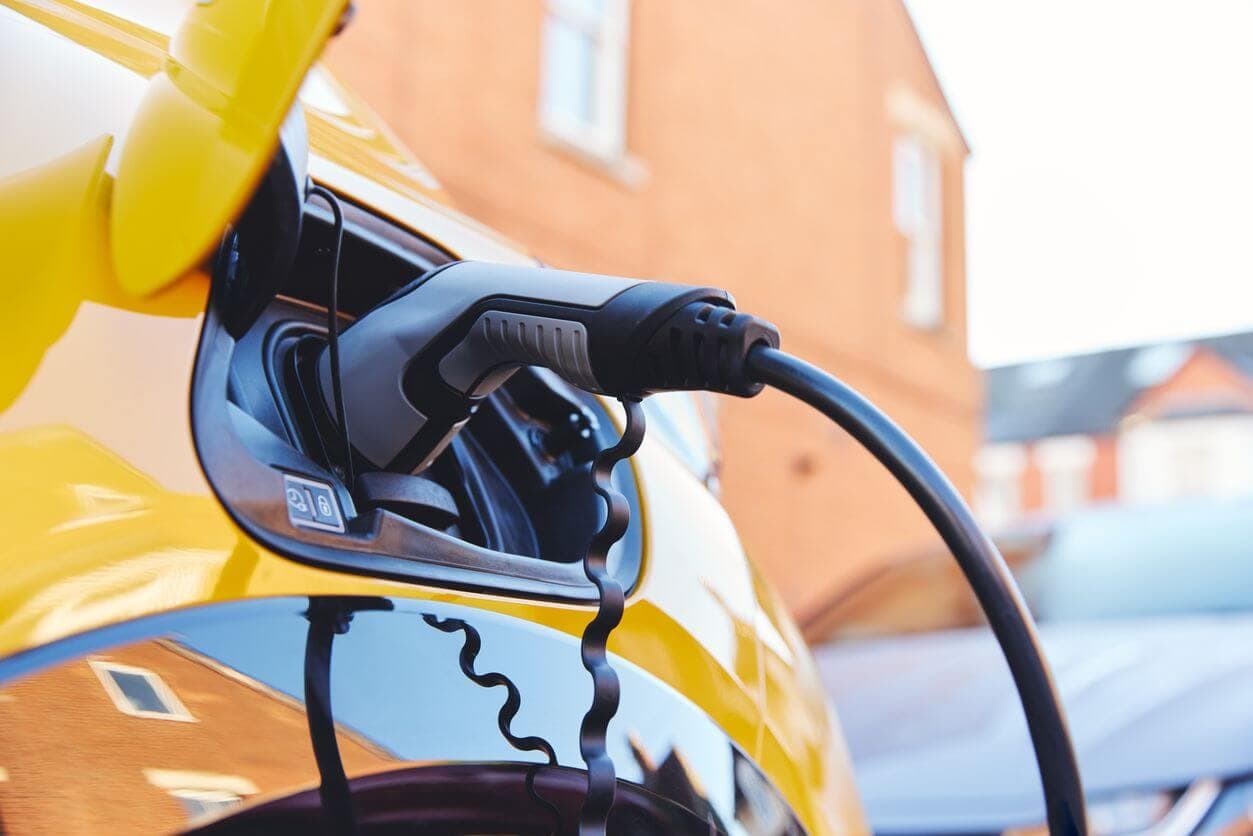 McNally EV: Expert Installation for Workplace Charging