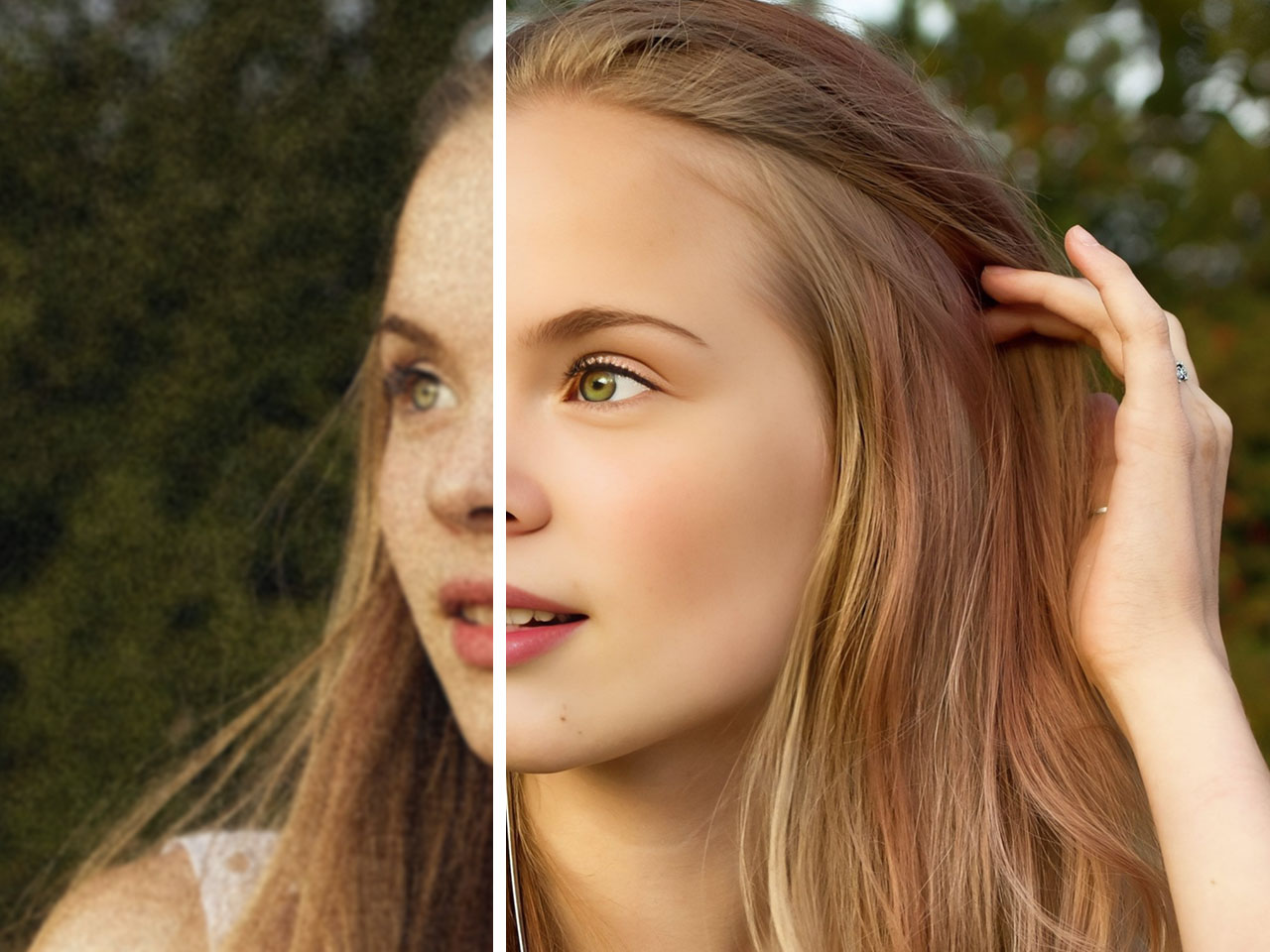 Scientific Research Examines the Impact of Beauty Filters on Self-Esteem