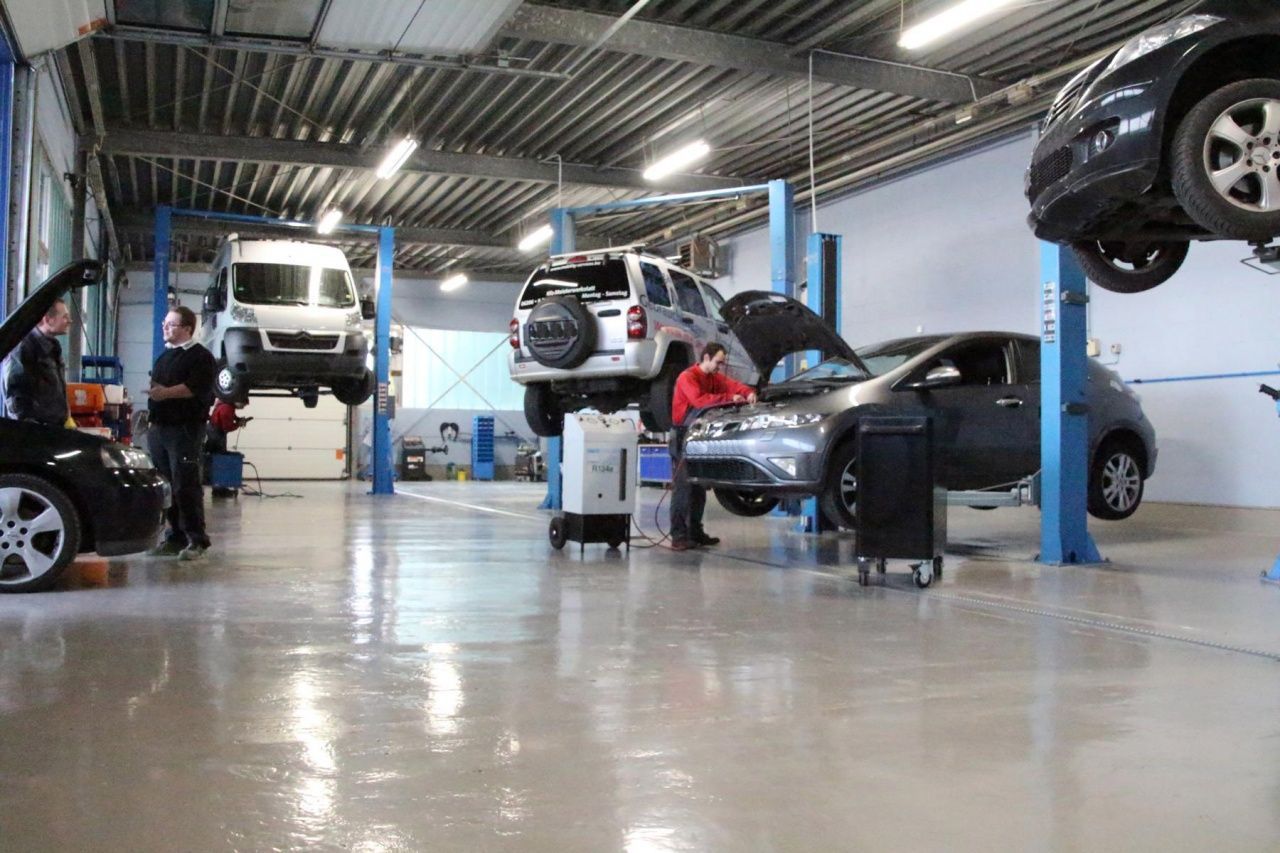 Tire Services Concord CA – Tire Repair, Replacement & Alignment