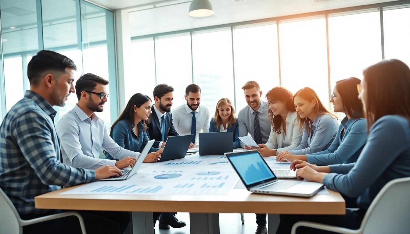 Ready-made Ad Campaigns: Designed to Maximize Marketing ROI