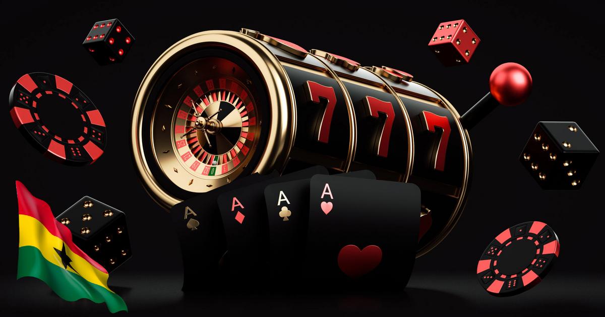 MERCONTOTO Platform Judi Online dengan Banyak Pilihan Game