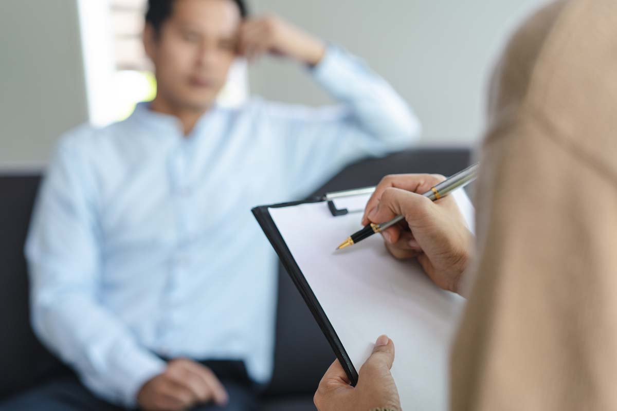 Psychiatrist Dubai – CHMC Dubai Expert Diagnosis & Treatment