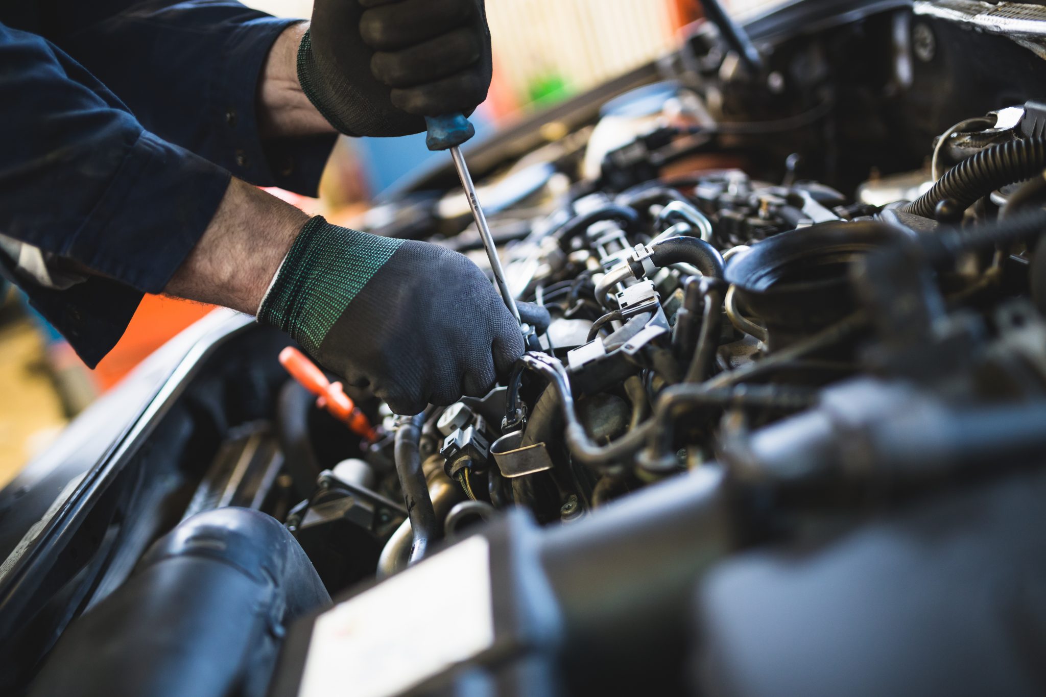 Advanced Auto Diagnostics Cortland NY for Accurate Results