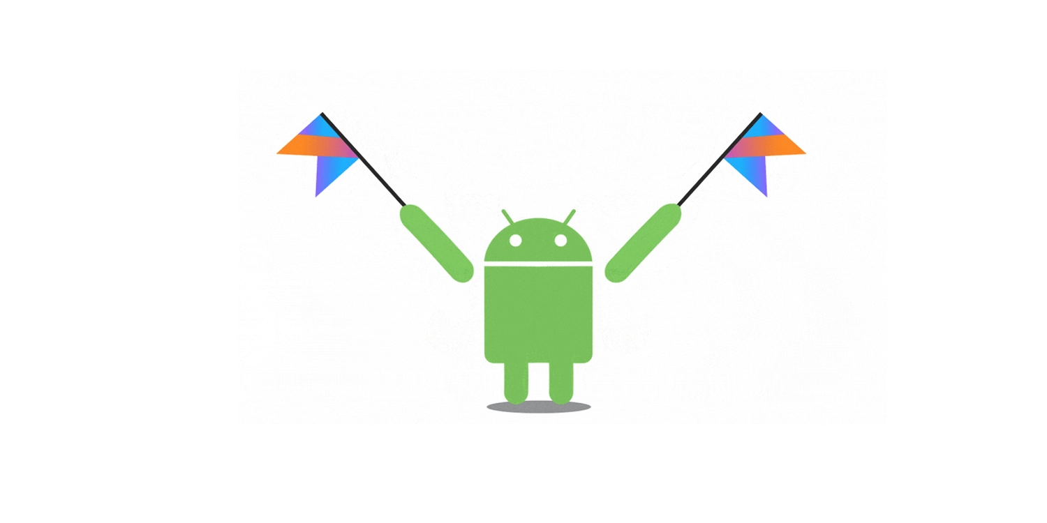 Stepwise Method to Build Android Apps from Scratch