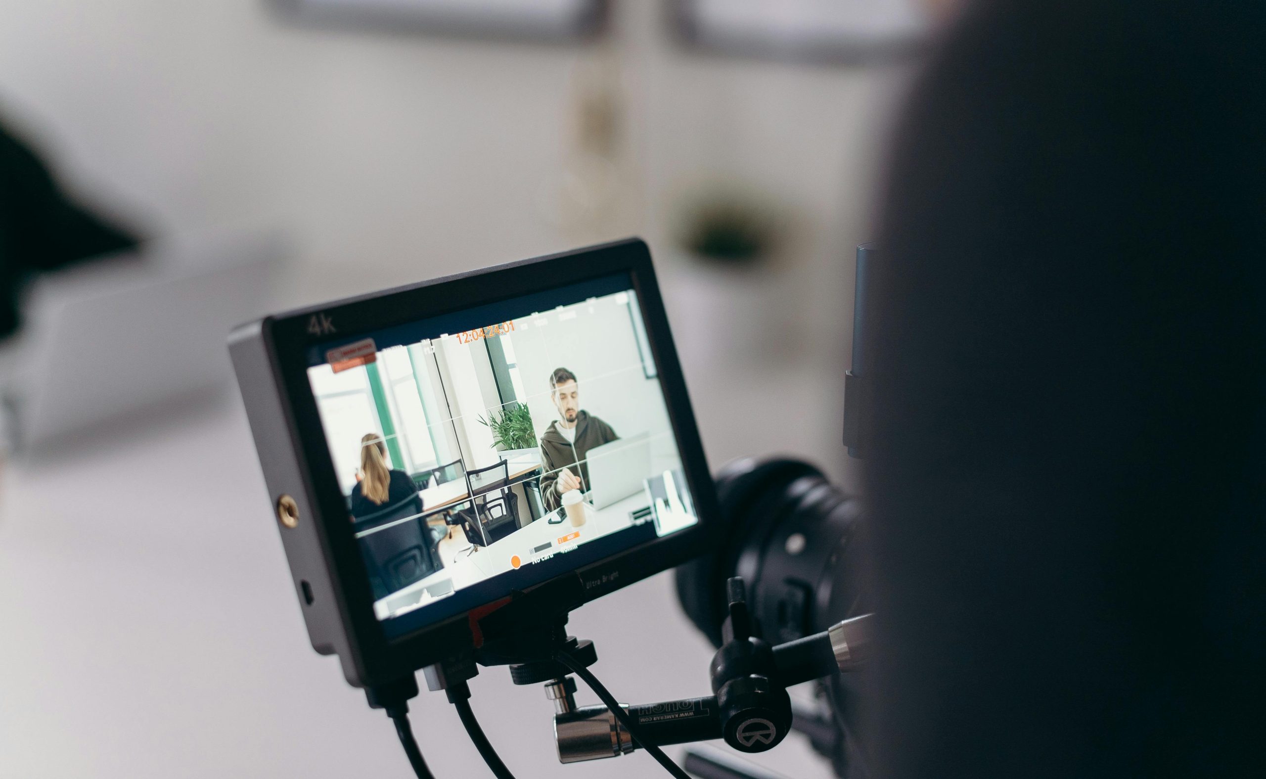Advanced After Effects and Color Grading Workshop for Creators